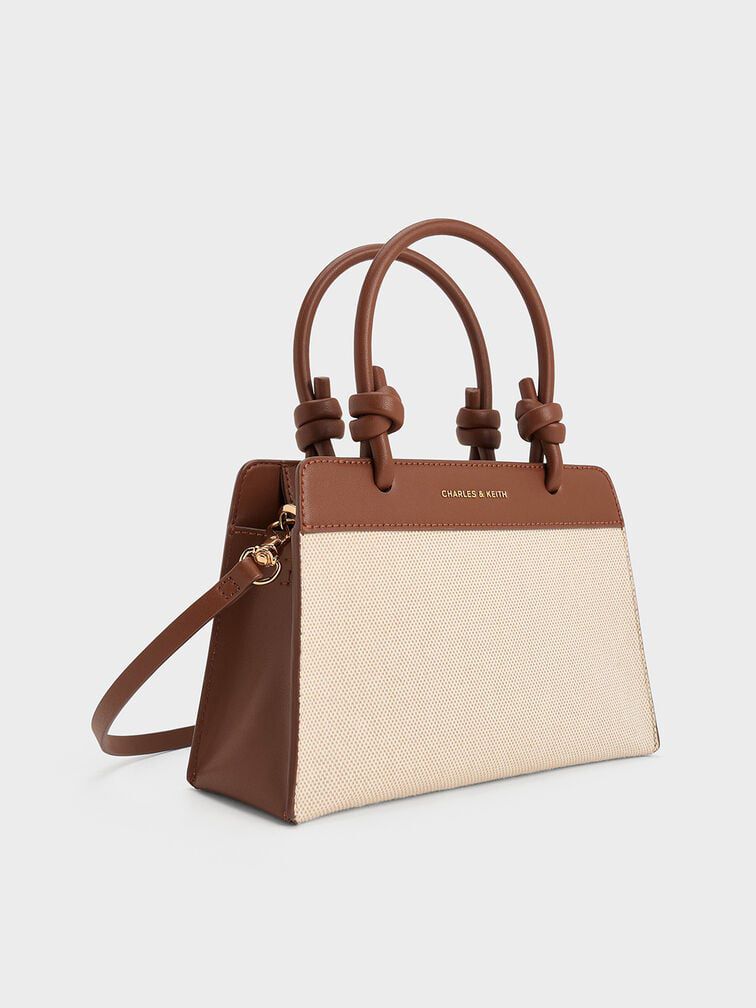 CHARLES & KEITH___HAND BAG