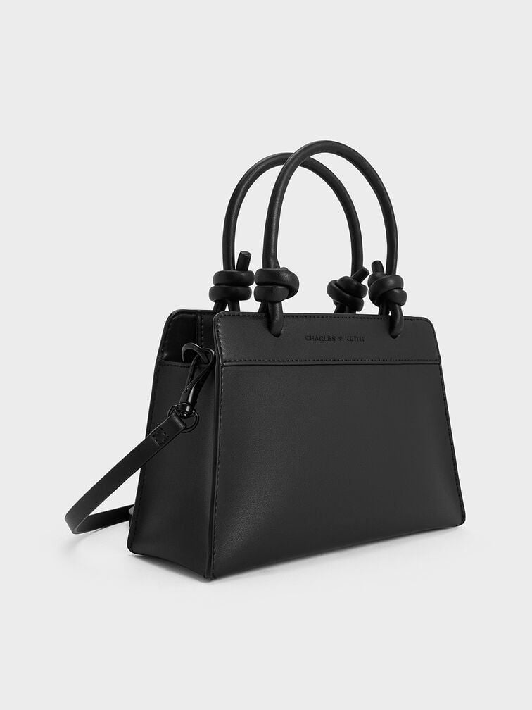 CHARLES & KEITH___HAND BAG