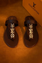 LOUIS VUITTON FLAT