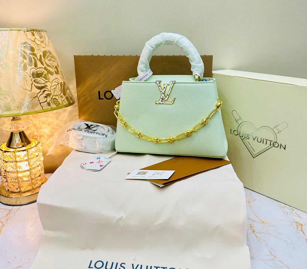 LOUIS VUITTON HAND BAG