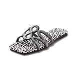 Z-A-R-A (LEOPARD) FLATS