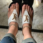 YSL FLIPFLOP