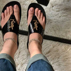 YSL FLIPFLOP