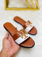 TORY BURCH EVERLY SLIPPERS