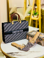 CHRISTIAN DIOR COMBO 04