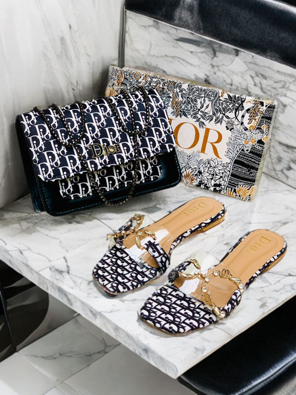 CHRISTIAN DIOR COMBO 05