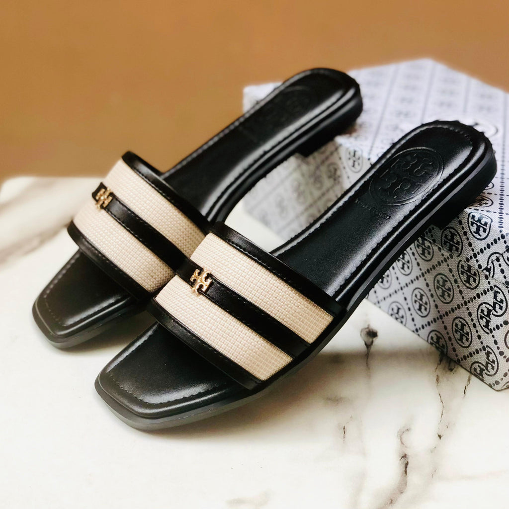 TORY BURCH SLIPPER