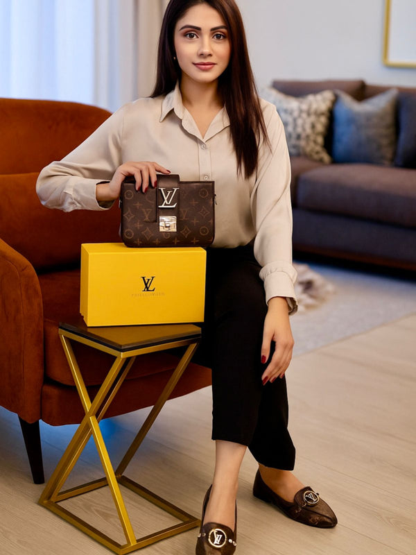 LOUIS VUITTON COMBO 02