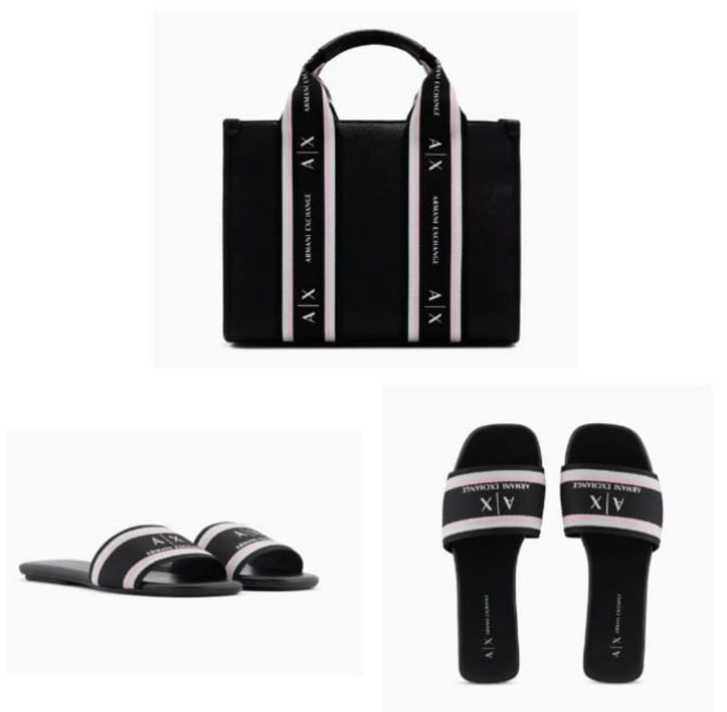 ARMANI EXCHANGE COMBO 03