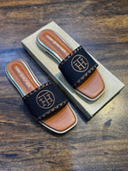 TOMMY HILFIGER SLIPPER