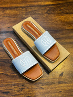 TOMMY HILFIGER SLIPPER