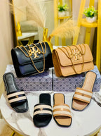 TORY BURCH COMBO 06
