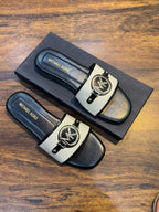 MICHAEL KORS MK SLIPPER