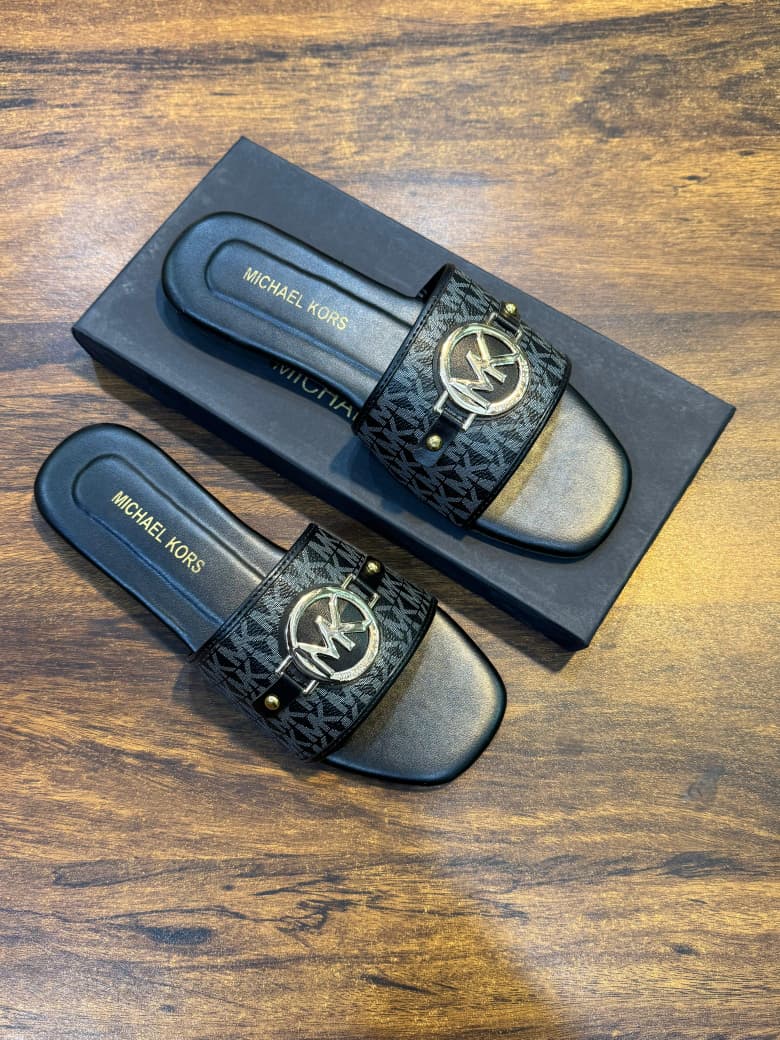 MICHAEL KORS MK SLIPPER