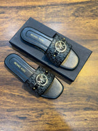 MICHAEL KORS MK SLIPPER