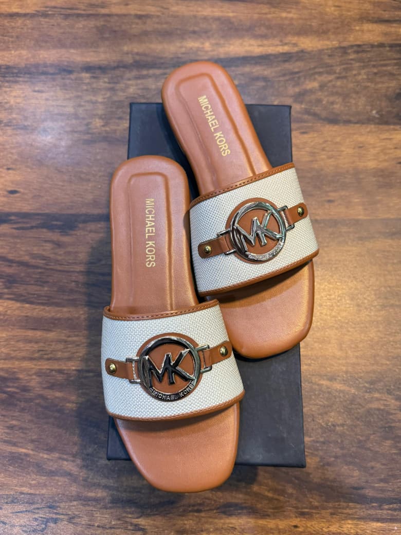 MICHAEL KORS MK SLIPPER