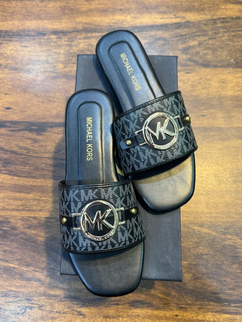 MICHAEL KORS MK SLIPPER