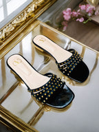 VALENTINO FLAT SLIPPER
