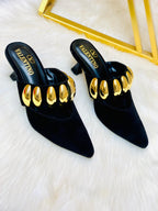 VALENTINO BEATS HEEL