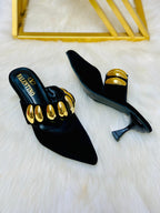 VALENTINO BEATS HEEL