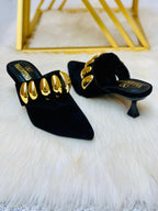 VALENTINO BEATS HEEL