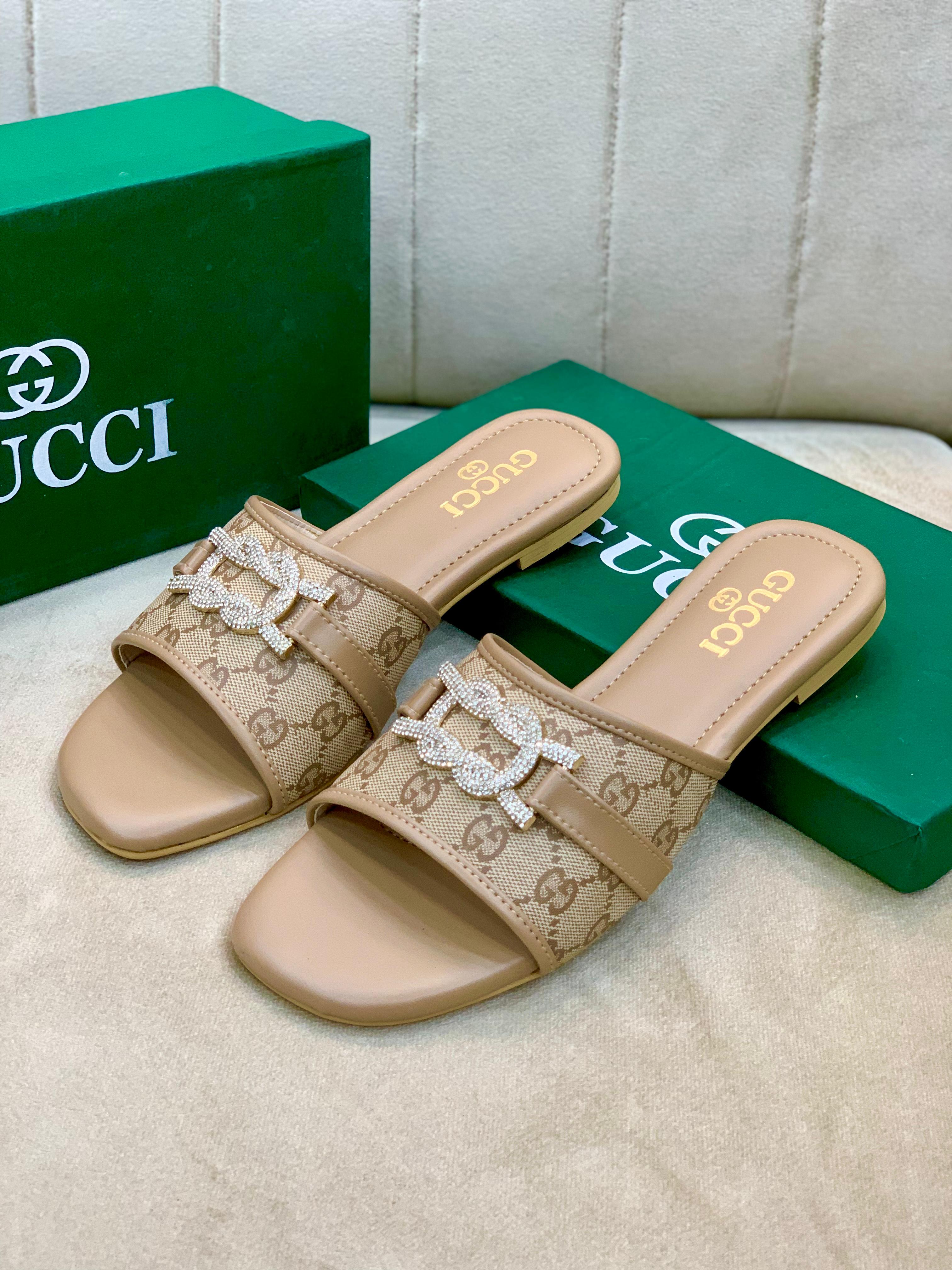 GUCCI FLAT