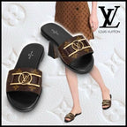 LOUIS VUITTON LV FLATS