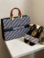 CHRISTIAN DIOR COMBO 11