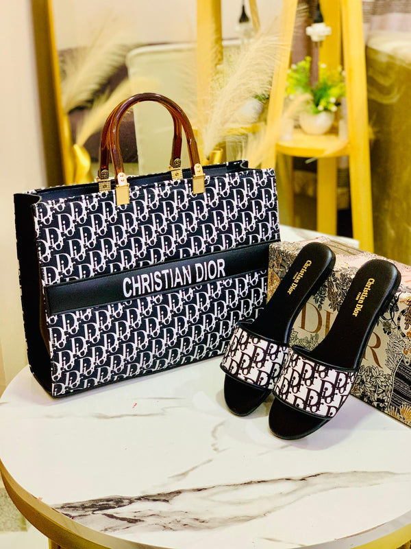 CHRISTIAN DIOR COMBO 11