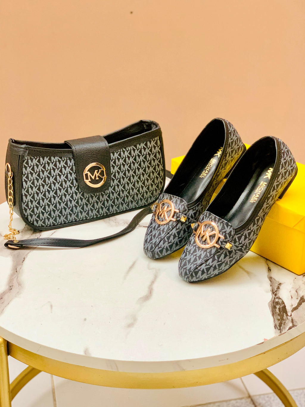 MICHAEL KORS MK COMBO 12