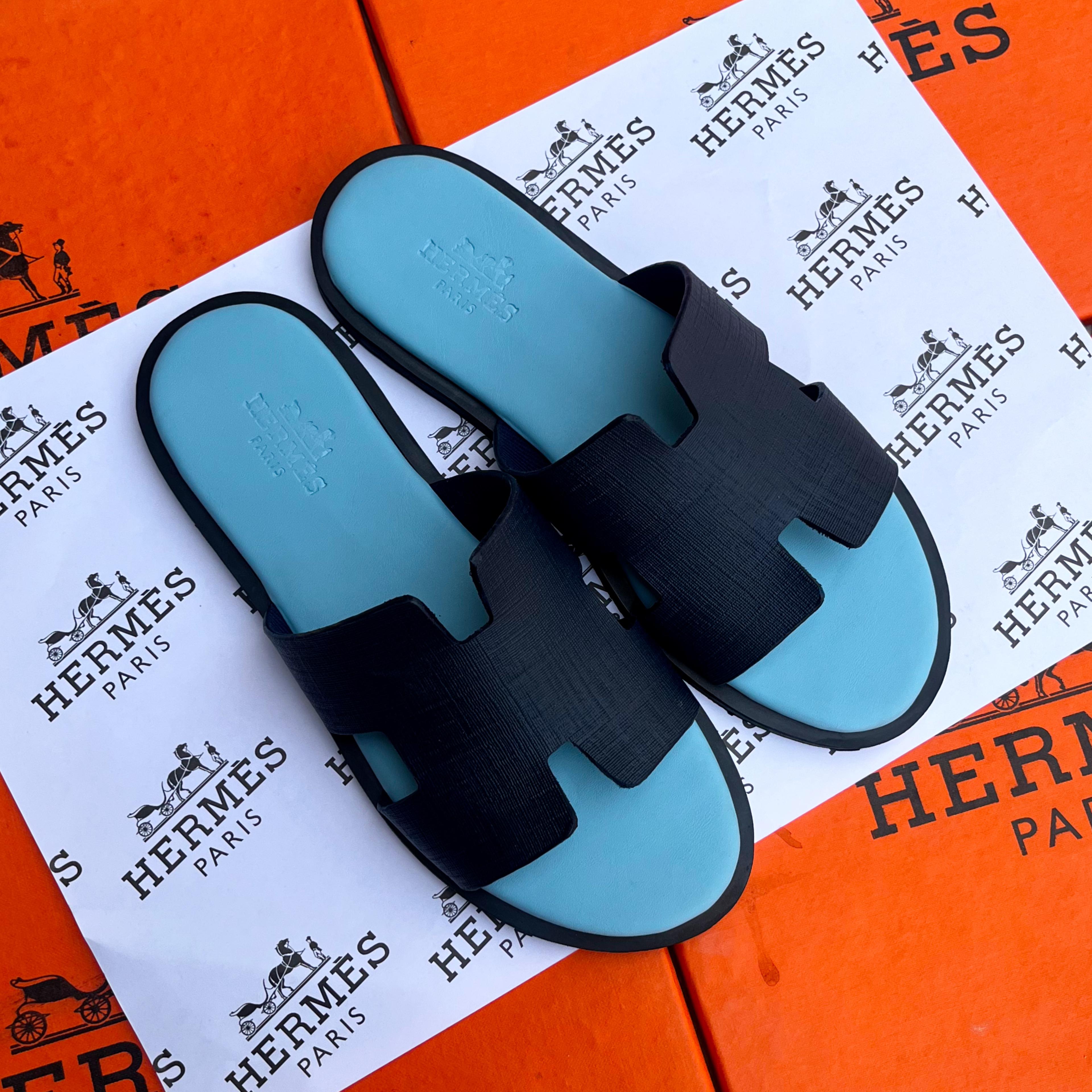 HERMES FLAT IMPORTED