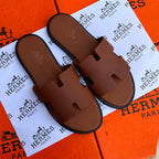 HERMES FLAT IMPORTED