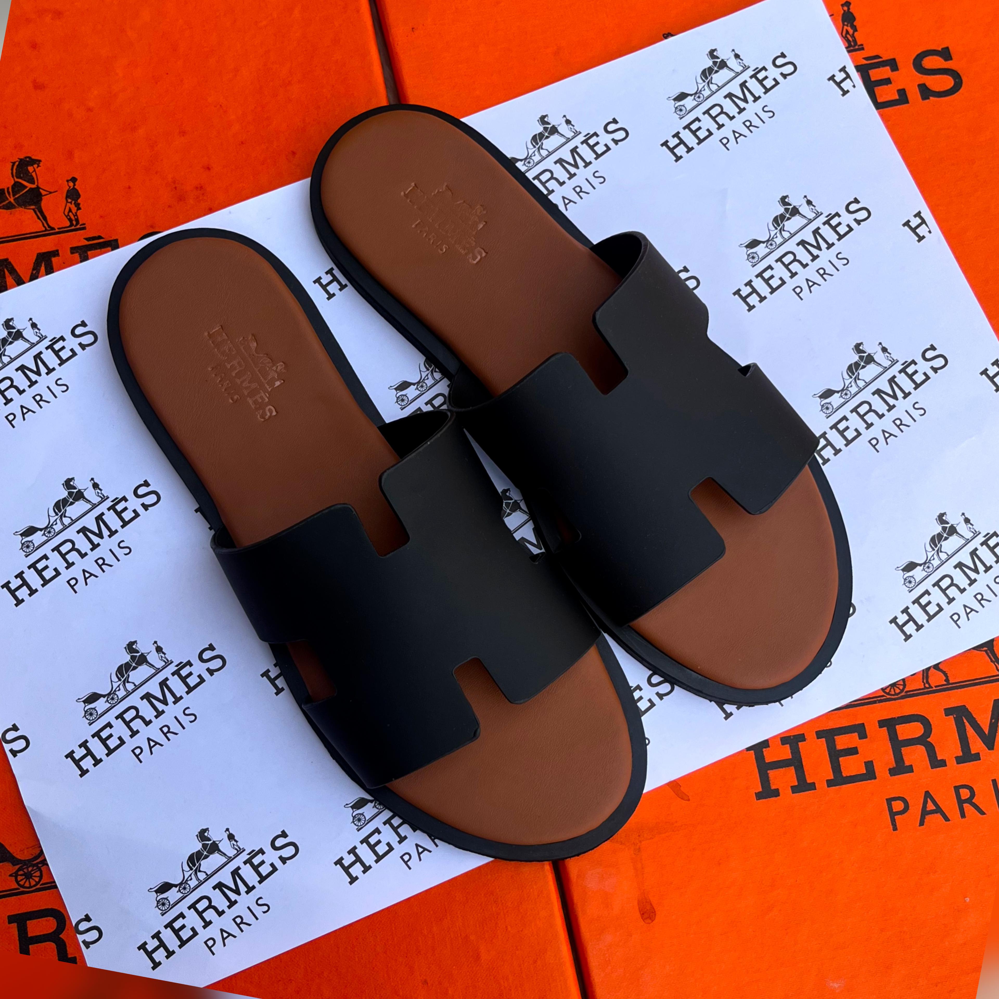 HERMES FLAT IMPORTED