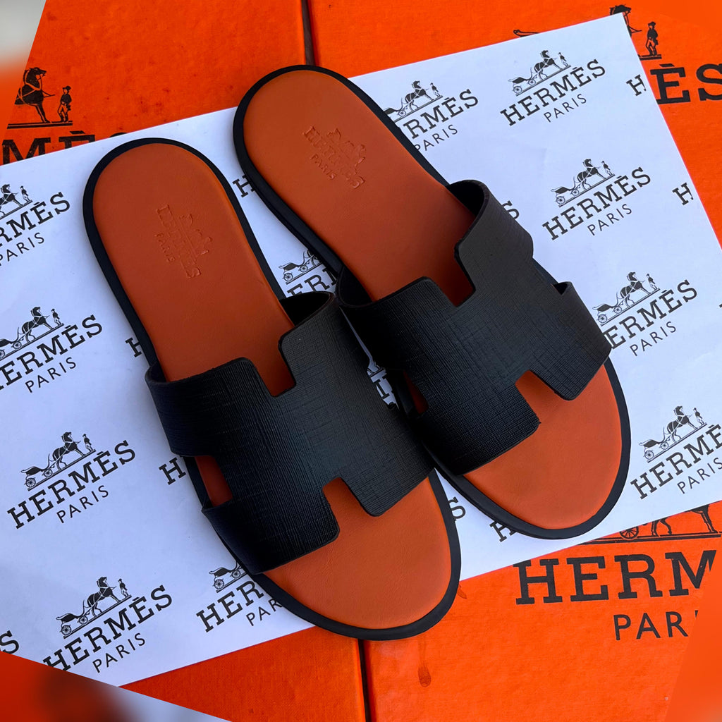 HERMES FLAT IMPORTED