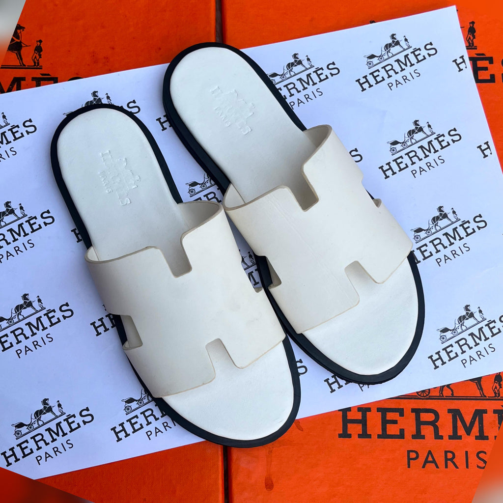 HERMES FLAT IMPORTED