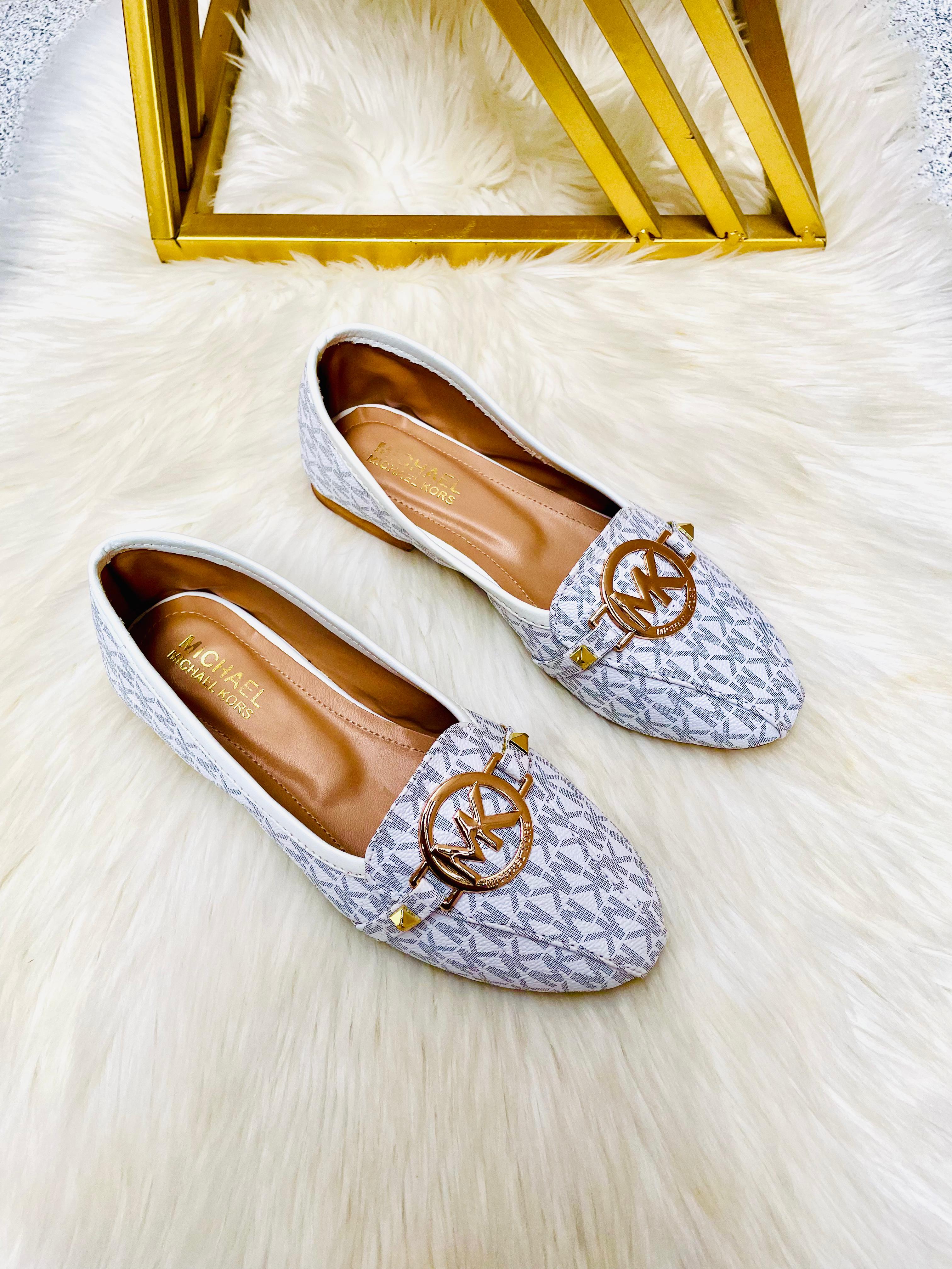 MICHAEL KORS MK PUMP