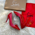CHRISTIAN LOUBOUTIN HEEL