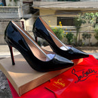 CHRISTIAN LOUBOUTIN HEEL