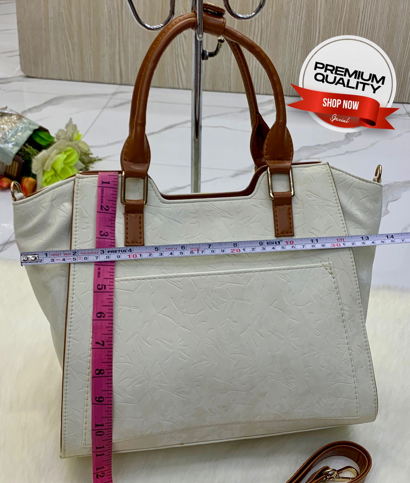 Fioure Bag