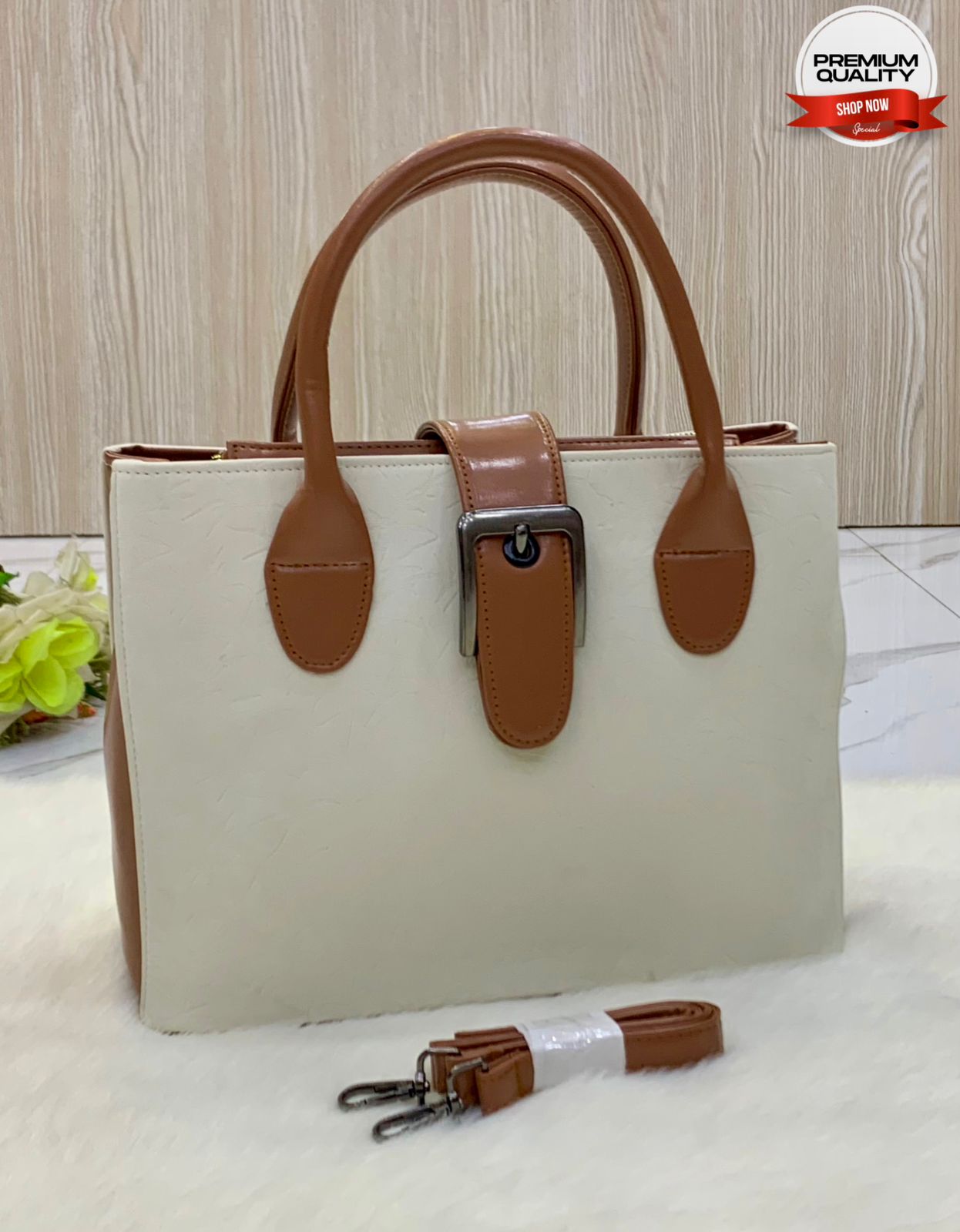Fioure Bag
