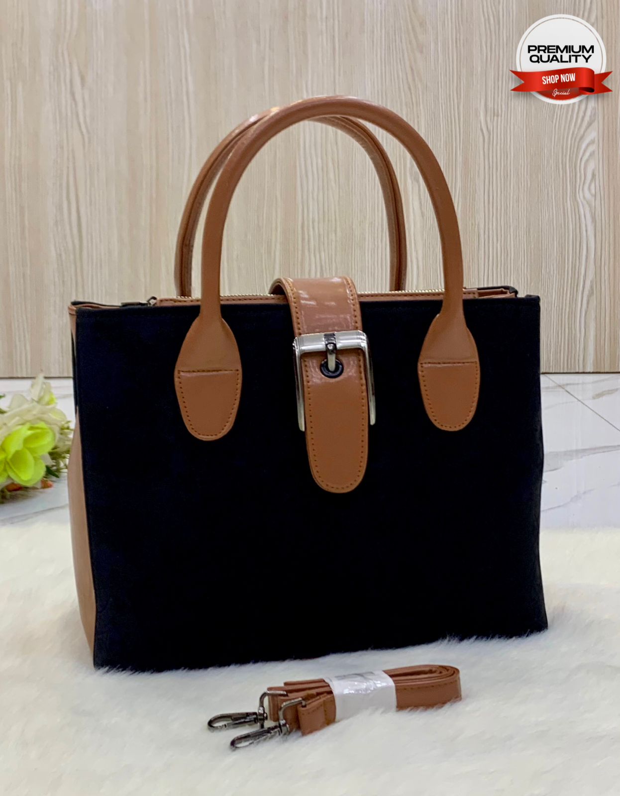 Fioure Bag