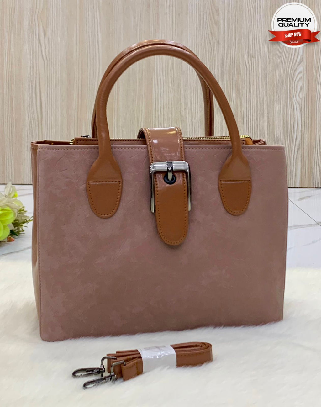 Fioure Bag