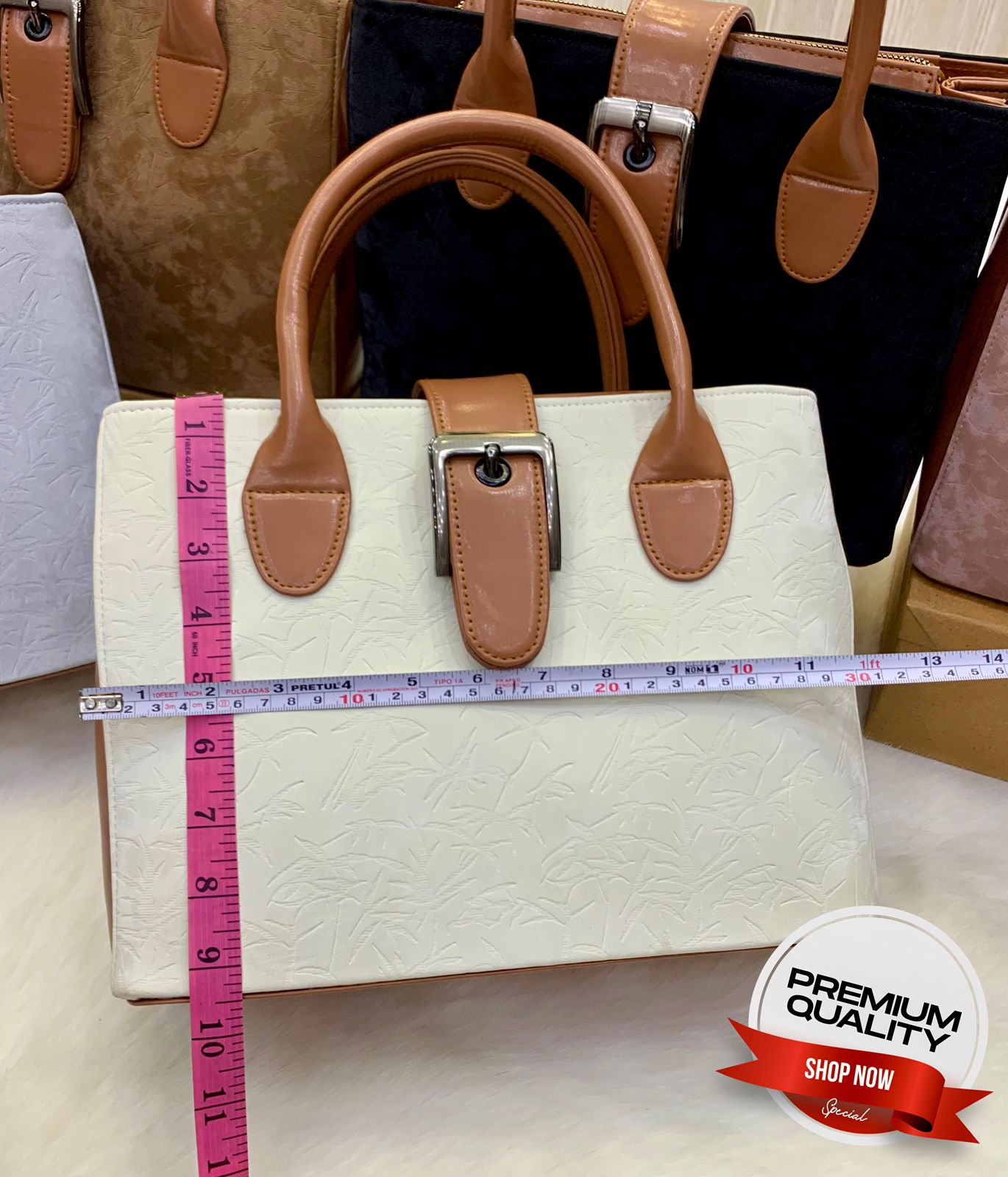 Fioure Bag