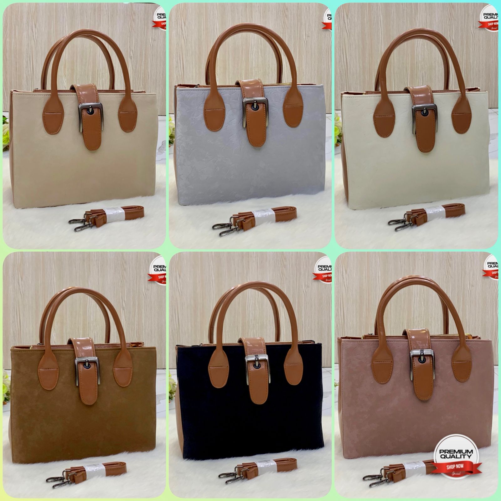 Fioure Bag