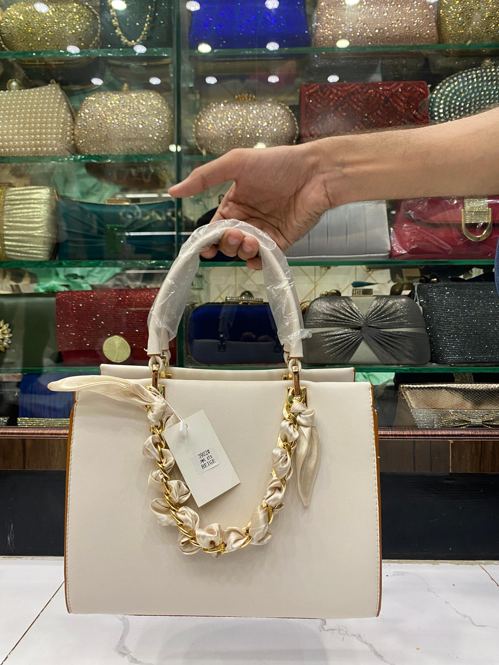 Fioure Hand Bag