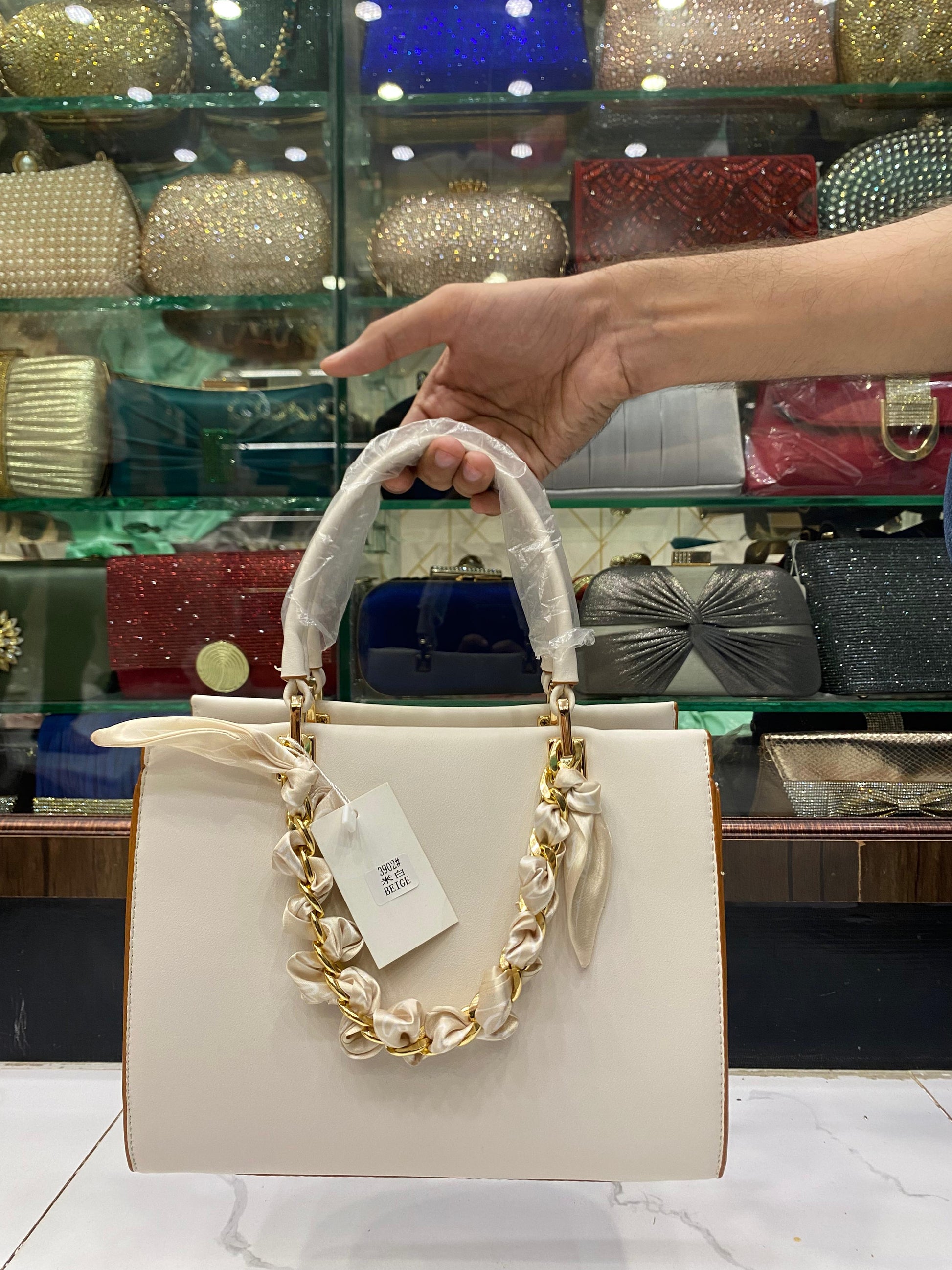 Fioure Hand Bag