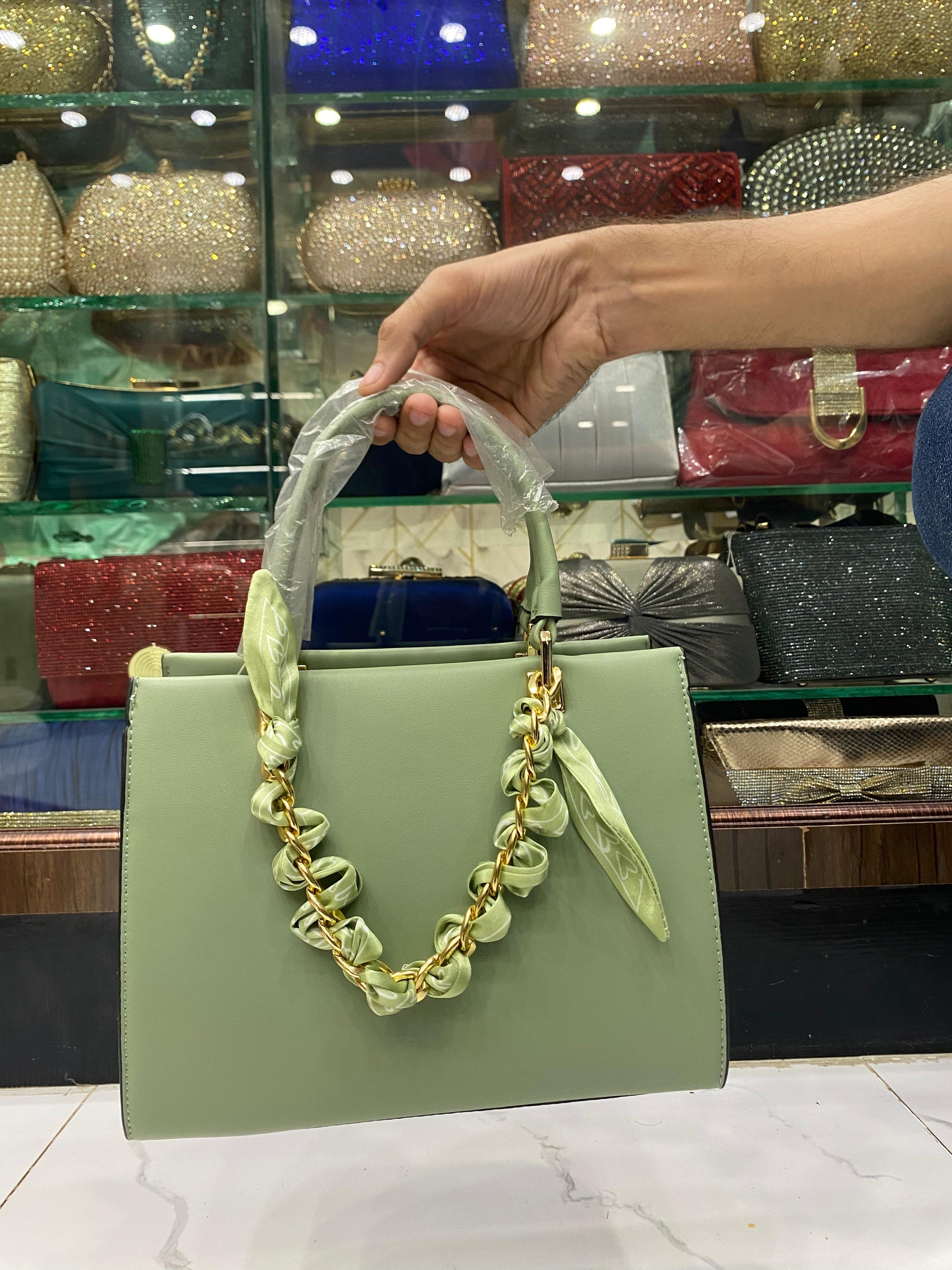 Fioure Hand Bag