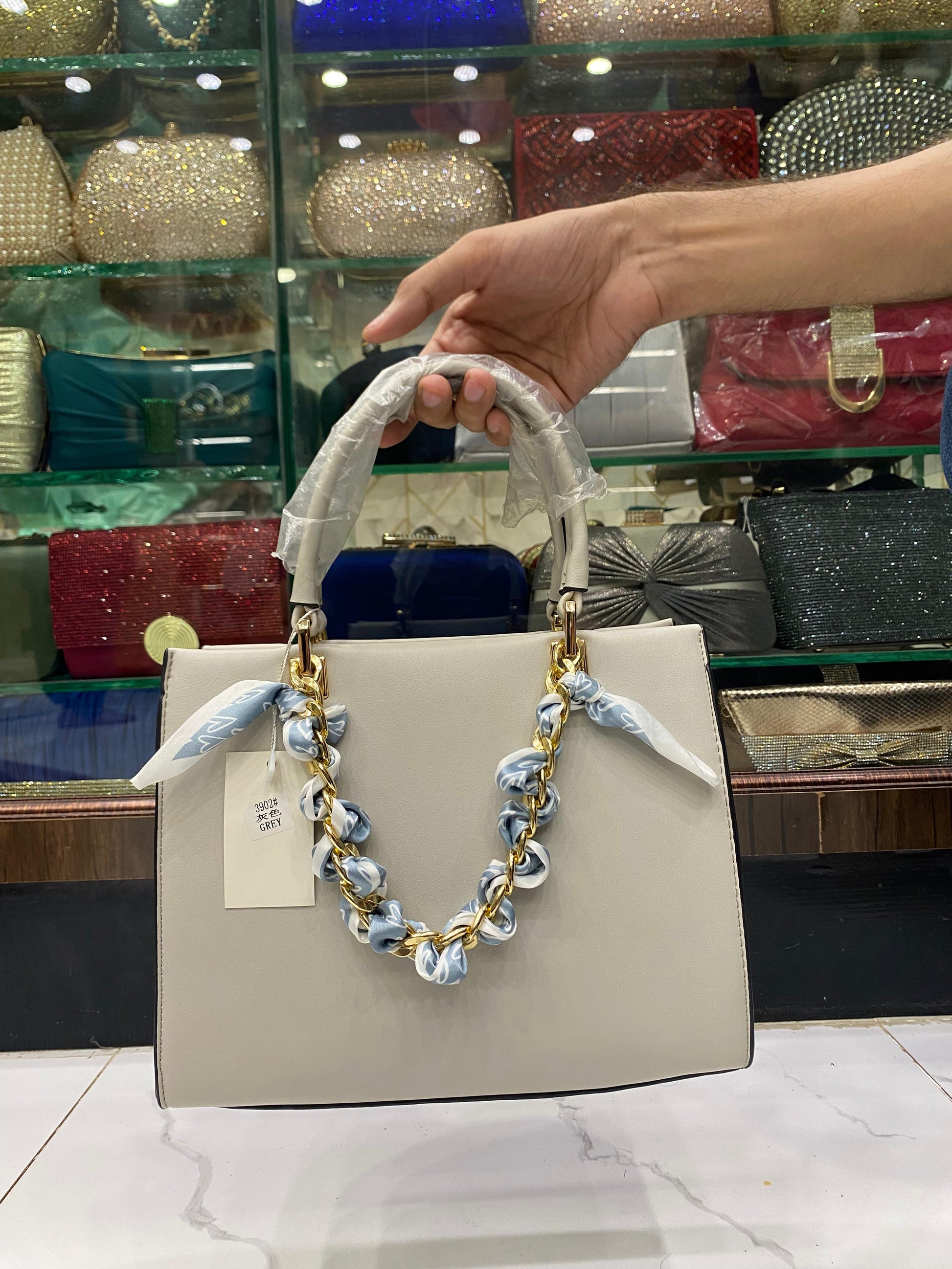 Fioure Hand Bag