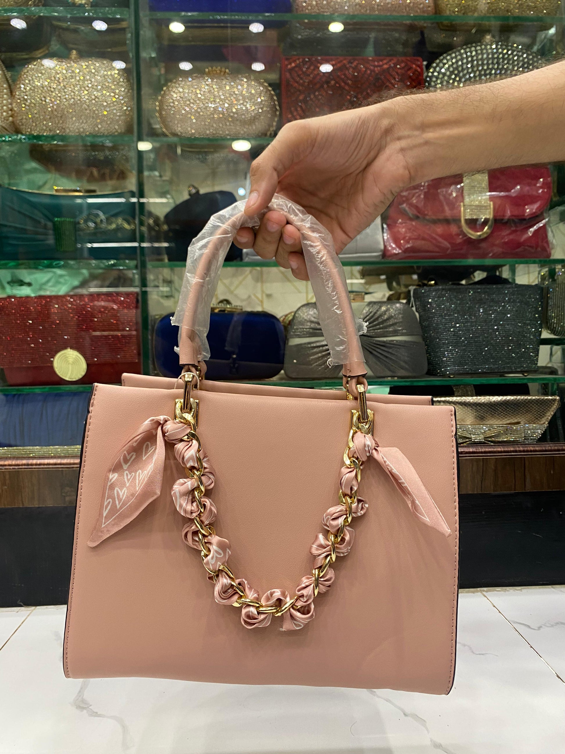 Fioure Hand Bag