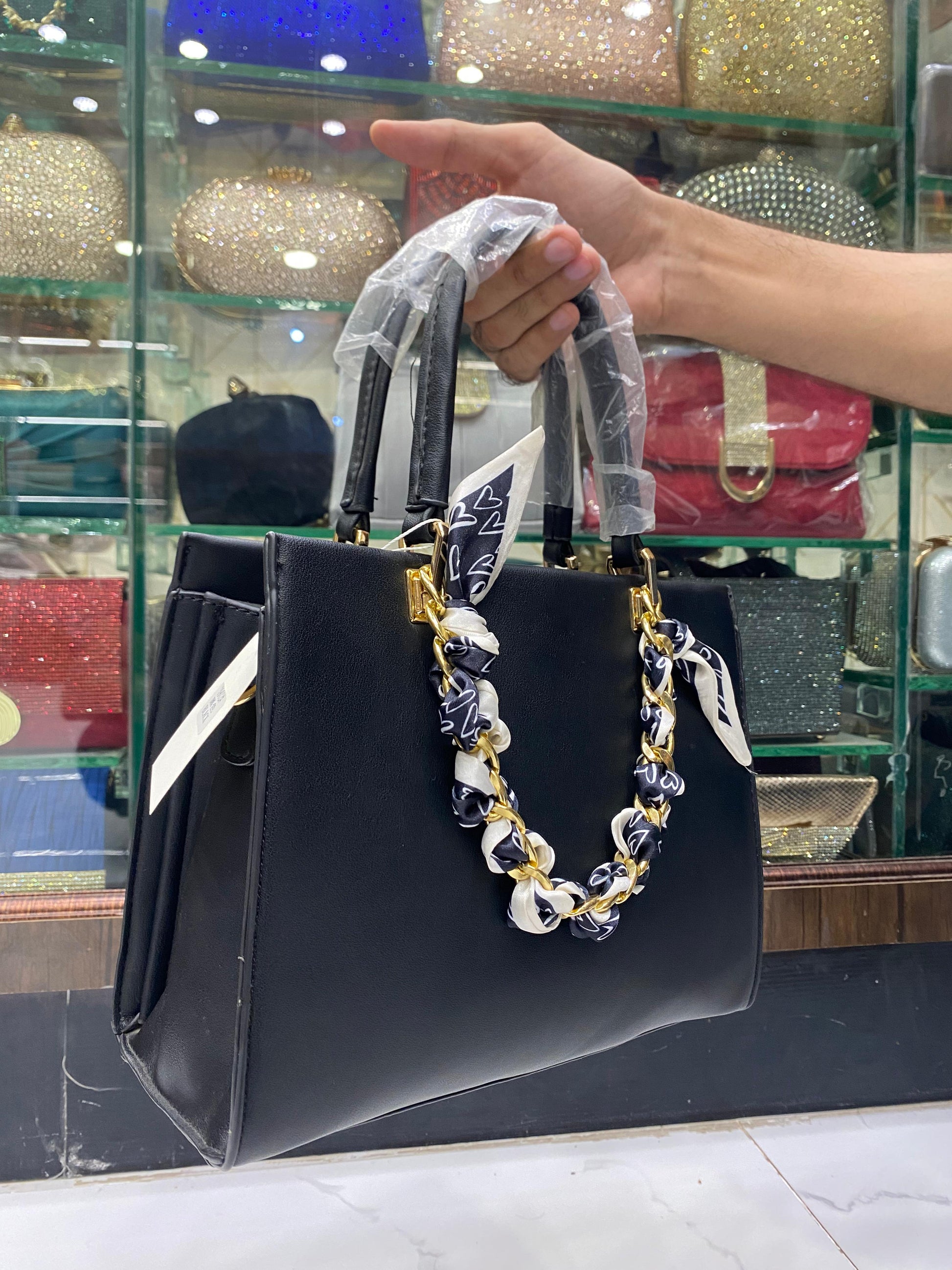 Fioure Hand Bag